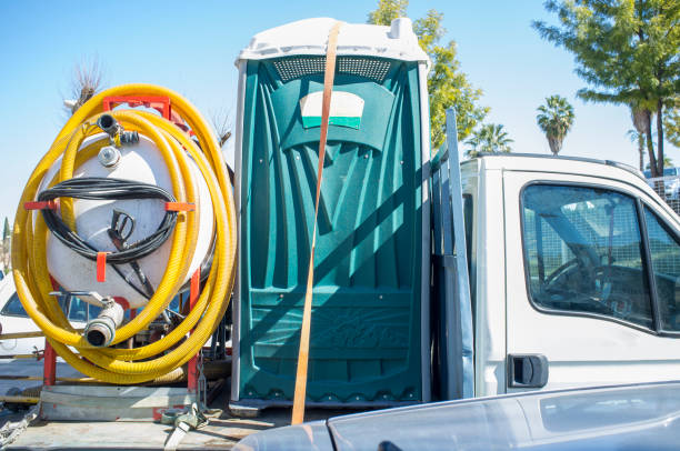 Best Best portable toilet rental  in Marysville, MI