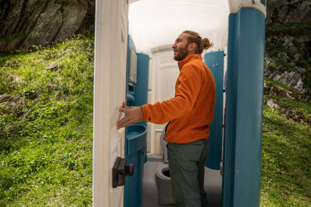 Best Porta potty for special events  in Marysville, MI
