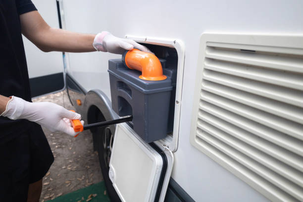 Best Wedding porta potty rental  in Marysville, MI