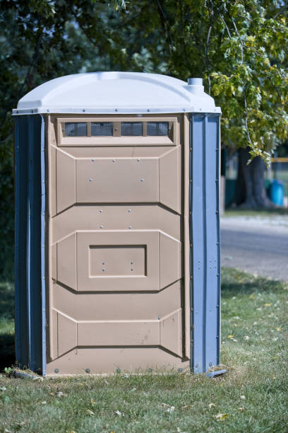 Portable Toilet Options We Offer in Marysville, MI
