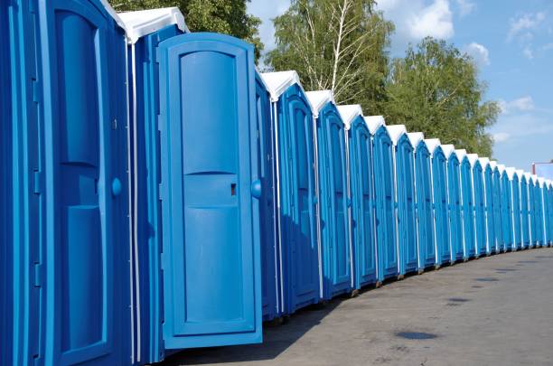 Best Event porta potty rental  in Marysville, MI